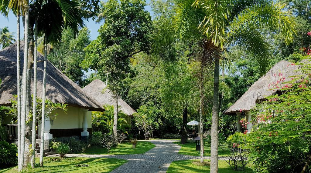 Carnoustie Ayurveda & Wellness Resort Alappuzha Exterior foto